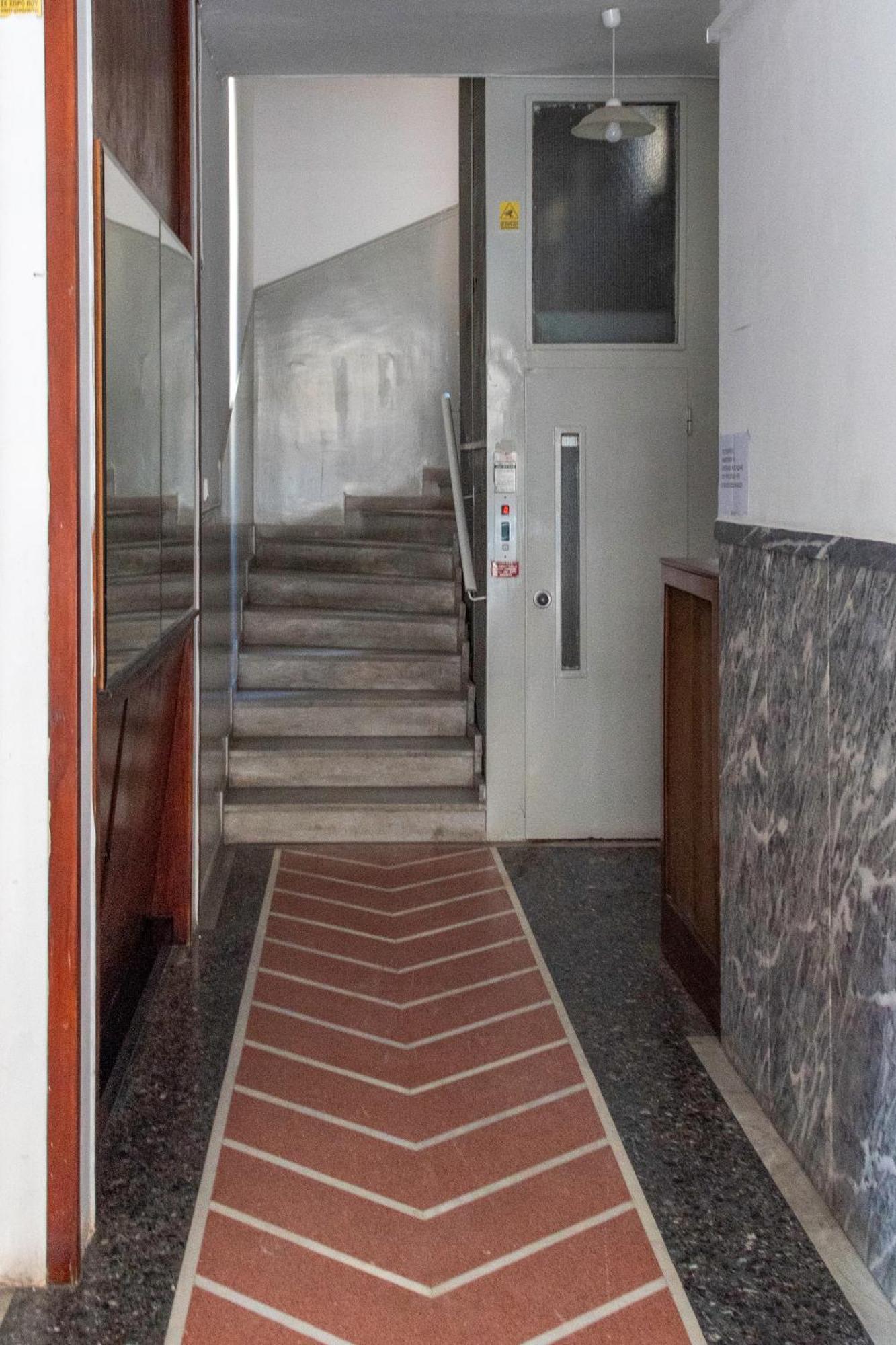 Alkea Thessaloniki Apartment ภายนอก รูปภาพ